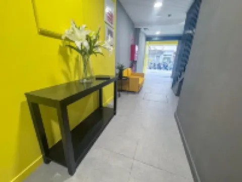 ZUR Boutique Hostel