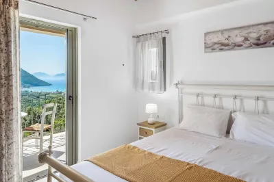 Villa Ira Lefkas