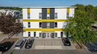 Lit Living - Luxury House - Box Spring - Parking - Exclusive Kitchen Hotels in Grundau
