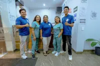 Hotel El Tambo de Tarapoto-Perú Hotels in Tarapoto