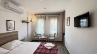 Anayurt Oteli Hotels in Camlikoy