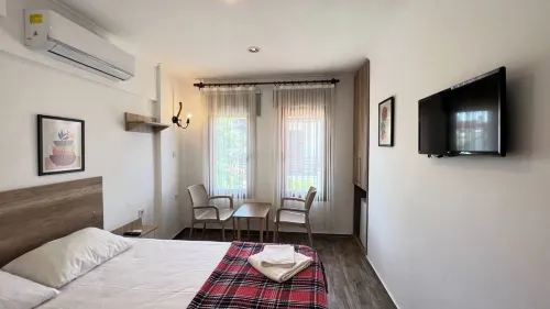 Anayurt Oteli - Homestays