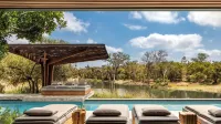 Cheetah Plains - Villas