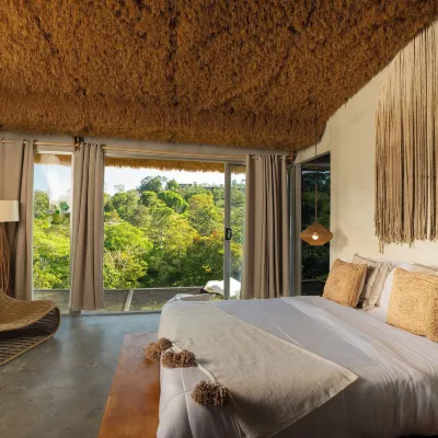 Casa Lamia โรงแรมใกล้หาด Playitas Beach