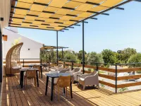 Alfarrobeiras Nature -Agroturismo Hotels in Quelfes