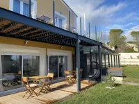 O Bain Soleil Hotels in Pierrelatte