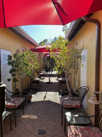 Beso Del Sol Отели в г. Sunset Beach