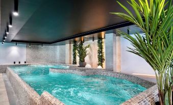 Baltic Resort Waves by Baltic Home