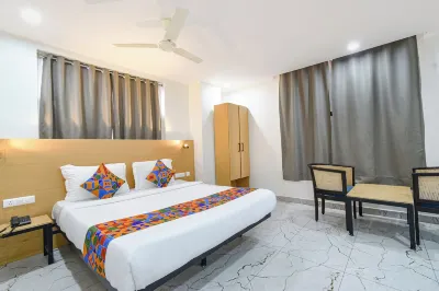 FabHotel Unnam