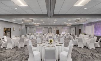 Holiday Inn Coralville - Iowa city