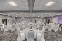 Holiday Inn Coralville - Iowa city Các khách sạn ở Coralville