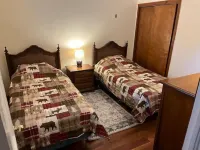 Beautiful 3 Bedroom Lakefront Home