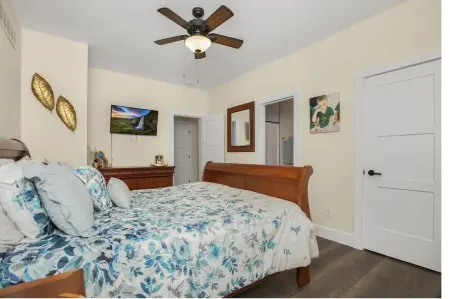 NEW construction by Notre Dame! 5 Bedrooms 4.5 Bathrooms!