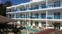 El Cabarete Spa Resort All-Inclusive - Pools