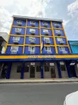 Hotel Riazor فنادق في بالبوا
