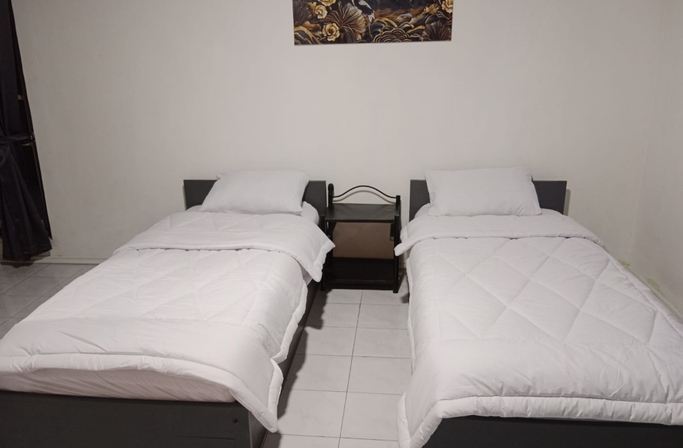 be metta guest house