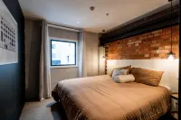 The Cobbler Hotel - 2-Sterne