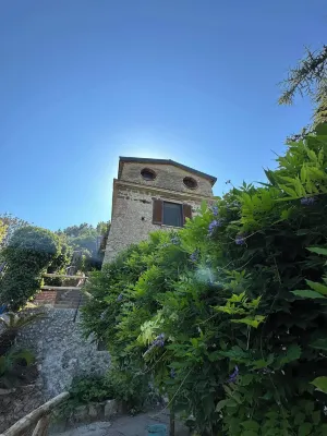 Il Melograno in Costa d'Amalfi Hotels in Cetara
