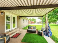 Spacious Home in Quiet Neighborhood - Half Mile from Historic Gallatin Square Hotels in Gallatin