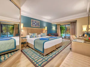 Megasaray Club Belek