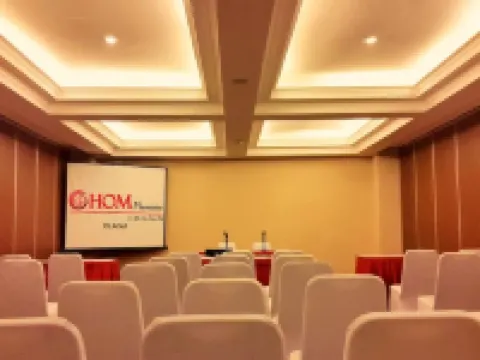 @Hom Premiere Cilacap Hotels in Cilacap