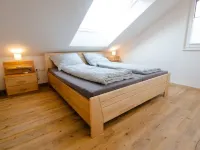 Modern and bright vacation apartment with Hutewald view Hotels in Vöhl