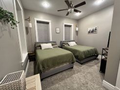 The Hemp Pad on Lemp Ave