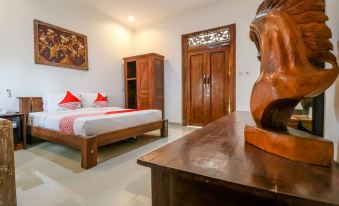 OYO 2607 Men Bebas Residence