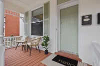 3BR Historic St. Charles, MO-Walking distance to Main Street