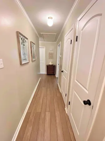 Charming Three Bedroom ~ 5 Mins to A&M ~ Quiet Neighborhood