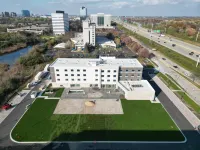 Holiday Inn Express & Suites Chicago Schaumburg