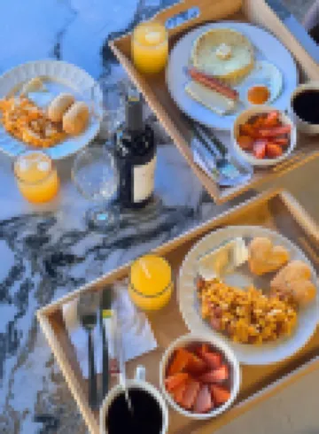 卡薩魯埃達旅館