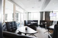 RC運動及商業酒店 - 早餐