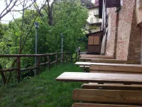 La Corte del Barbio Hotels in Casalborgone