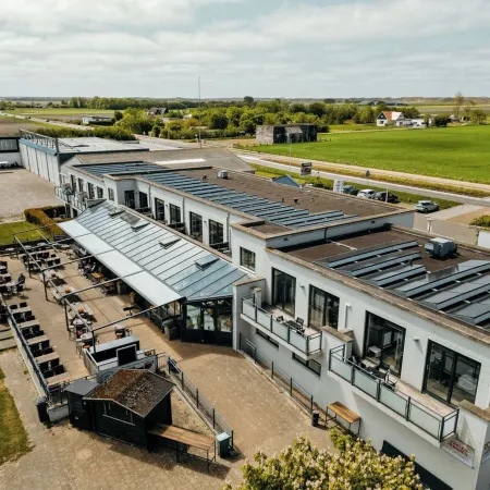 Apartment in Netherlands Near the Coast