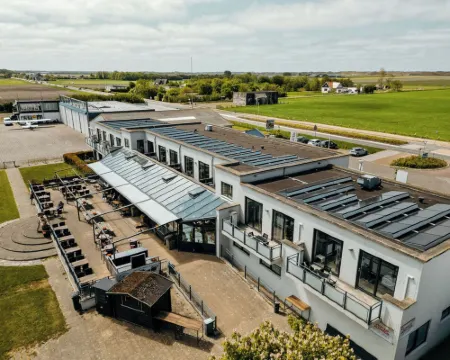 Apartment in Netherlands Near the Coast Hotels in De Cocksdorp