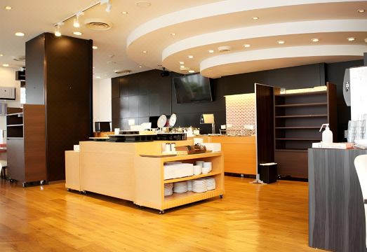 코코 호텔 도쿄 니시카사이 외관 이미지