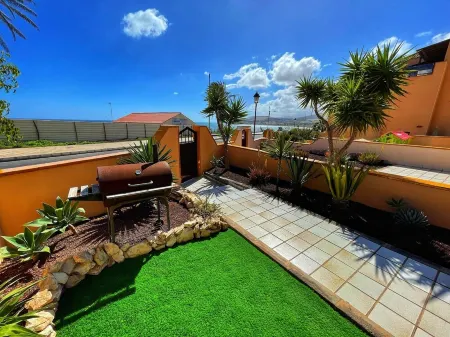 Sweet Holidays in Fuerteventura