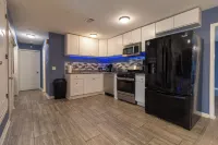 Cozy 3-bedroom house with WiFi, AC in delightful North Little Rock