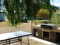 51 Bashford St Top Spot Jurien Bay Hotels in Cervantes