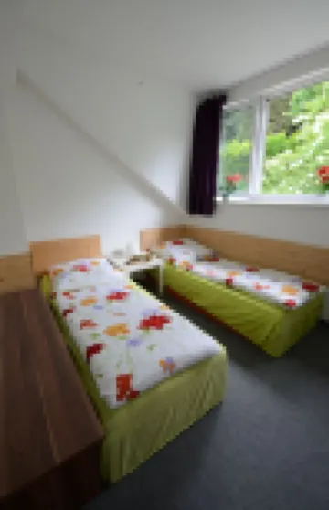Enjoy holiday with ambiance