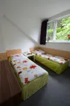 Enjoy holiday with ambiance