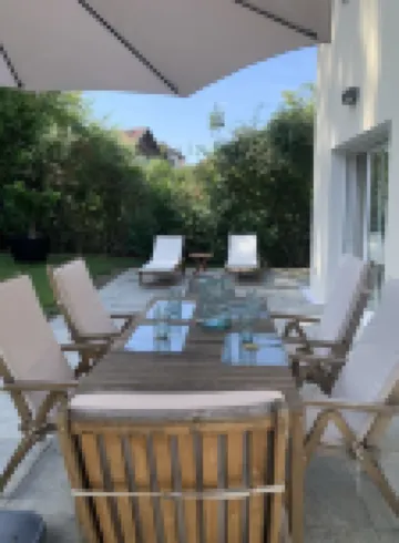 Very pretty Villa Evian / Neuvecelle