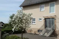 Vacation apartment II Kleine - Eifel - Time out Hambuch 호텔