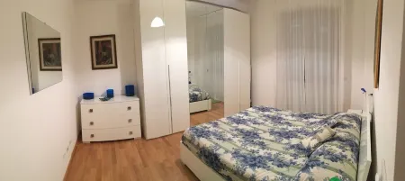 NEW beautiful apartment 650m from the Tower