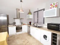 Villa des Oliviers 뷰이-레-바호니 호텔