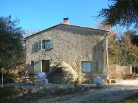 Mas des oliviers Hotel a Merindol-les-Oliviers