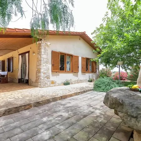 Tenute San Giuliano, Agri Resort San Giuliano