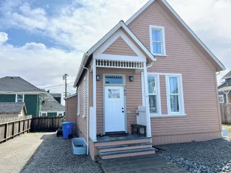 Seaside Retreat in Samoa Отели в г. Samoa