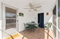 Lemon Bay Getaway: Beach Access & Pool Fun!